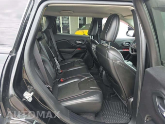 2020 Jeep Cherokee Trailhawk - miniatura 13