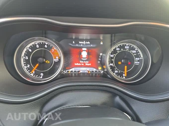 2020 Jeep Cherokee Trailhawk - miniatura 12