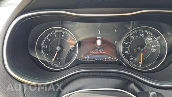 2020 Jeep Cherokee Trailhawk - miniatura 19