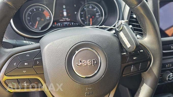 2020 Jeep Cherokee Trailhawk - miniatura 20