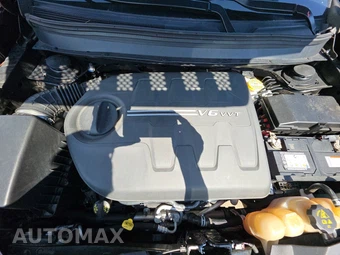 2020 Jeep Cherokee Trailhawk - miniatura 15