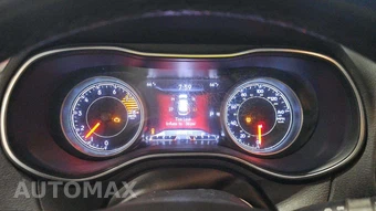 2020 Jeep Cherokee Trailhawk - miniatura 23