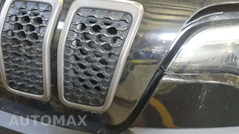 2020 Jeep Cherokee Trailhawk - miniatura 25