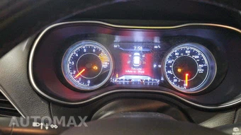 2020 Jeep Cherokee Trailhawk - miniatura 36