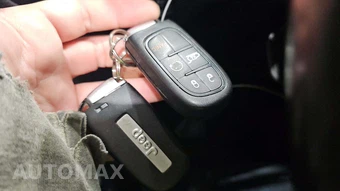 2020 Jeep Cherokee Trailhawk Elite Edition - miniatura 17