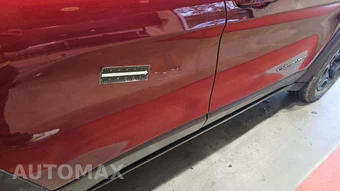 2020 Jeep Cherokee Trailhawk Elite Edition - miniatura 24