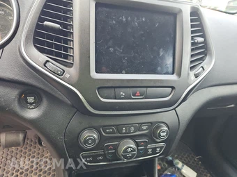 2020 Jeep Cherokee Trailhawk Elite Edition - miniatura 11