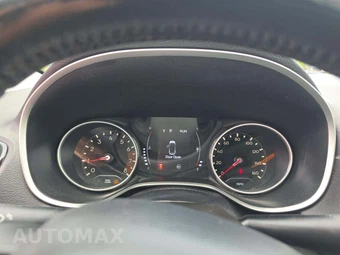 2020 Jeep Compass Altitude Edition - miniatura 9