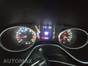 2020 Jeep Compass Altitude Edition - miniatura 12