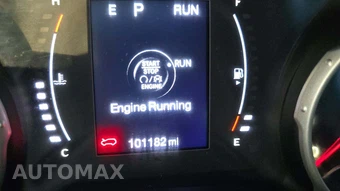 2020 Jeep Compass Altitude Edition - miniatura 22