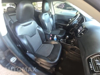 2020 Jeep Compass Altitude Edition - miniatura 8