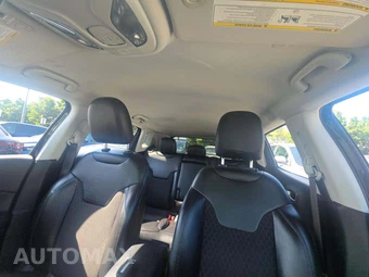 2020 Jeep Compass Altitude Edition - miniatura 11