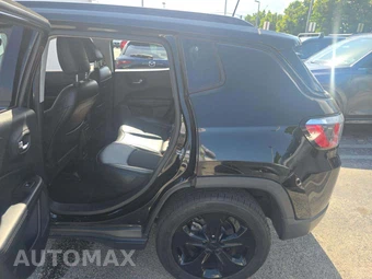 2020 Jeep Compass Altitude Edition - miniatura 13