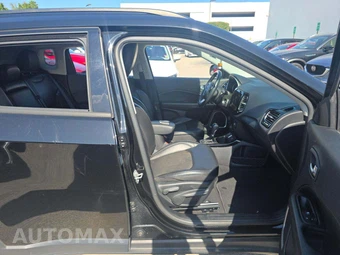 2020 Jeep Compass Altitude Edition - miniatura 18