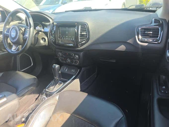 2020 Jeep Compass Altitude Edition - miniatura 19