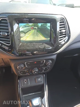 2020 Jeep Compass Altitude Edition - miniatura 34