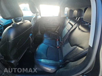 2020 Jeep Compass Altitude Edition – miniatura 13