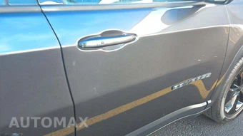 2020 Jeep Compass Altitude Edition – miniatura 21