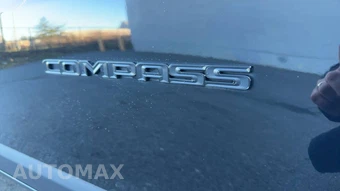 2020 Jeep Compass Altitude Edition - miniatura 10