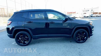 2020 Jeep Compass Altitude Edition - miniatura 11