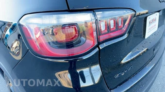 2020 Jeep Compass Altitude Edition - miniatura 16