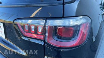 2020 Jeep Compass Altitude Edition - miniatura 18