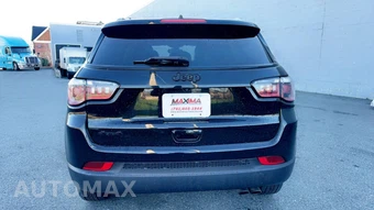 2020 Jeep Compass Altitude Edition - miniatura 19