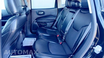 2020 Jeep Compass Altitude Edition - miniatura 22