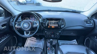 2020 Jeep Compass Altitude Edition - miniatura 24