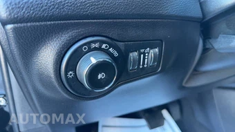 2020 Jeep Compass Altitude Edition - miniatura 26