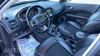 2020 Jeep Compass Altitude Edition - miniatura 29