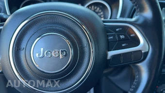 2020 Jeep Compass Altitude Edition - miniatura 31
