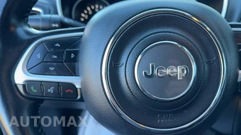 2020 Jeep Compass Altitude Edition - miniatura 32