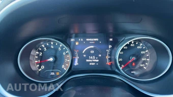 2020 Jeep Compass Altitude Edition - miniatura 33