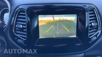 2020 Jeep Compass Altitude Edition - miniatura 36