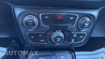 2020 Jeep Compass Altitude Edition - miniatura 37