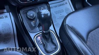 2020 Jeep Compass Altitude Edition - miniatura 38