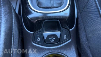 2020 Jeep Compass Altitude Edition - miniatura 39