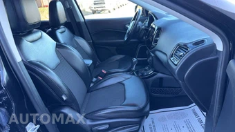 2020 Jeep Compass Altitude Edition - miniatura 41