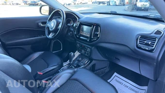 2020 Jeep Compass Altitude Edition - miniatura 42