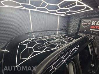 2020 Jeep Compass Altitude Edition - miniatura 12