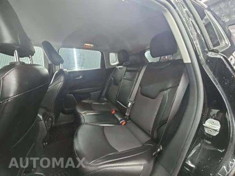 2020 Jeep Compass Altitude Edition - miniatura 13