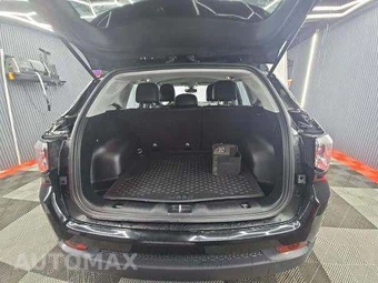 2020 Jeep Compass Altitude Edition - miniatura 14