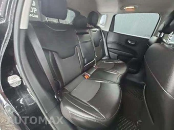 2020 Jeep Compass Altitude Edition - miniatura 16