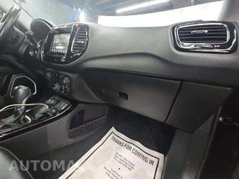 2020 Jeep Compass Altitude Edition - miniatura 19