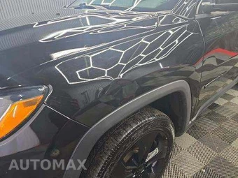2020 Jeep Compass Altitude Edition - miniatura 21