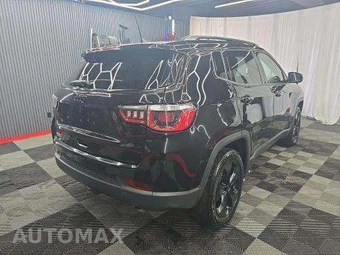 2020 Jeep Compass Altitude Edition - miniatura 3