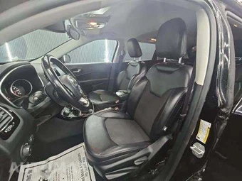 2020 Jeep Compass Altitude Edition - miniatura 6