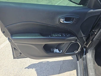 2020 Jeep Compass High Altitude Edition - miniatura 9