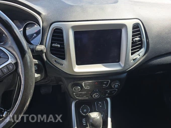 2020 Jeep Compass High Altitude Edition - miniatura 11